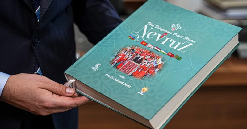 Türkiyə Prezidentinin himayəsi altında Qaziantepdə Novruz şənlikləri keçiriləcək
