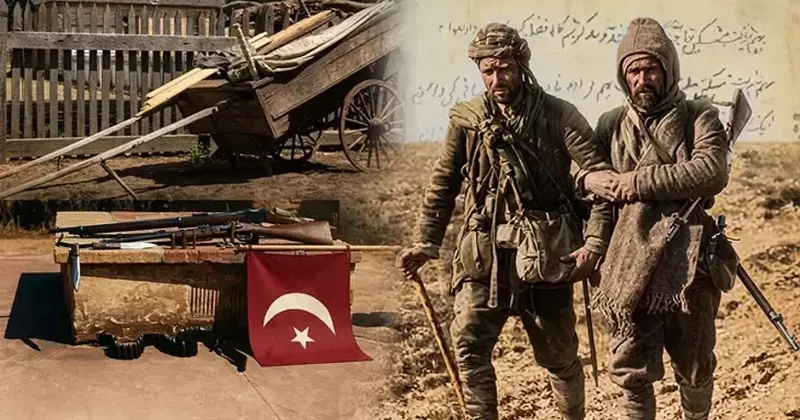 Professor açıqladı: Çanaqqala Qərb güclərinin planlarını darmadağın etdi