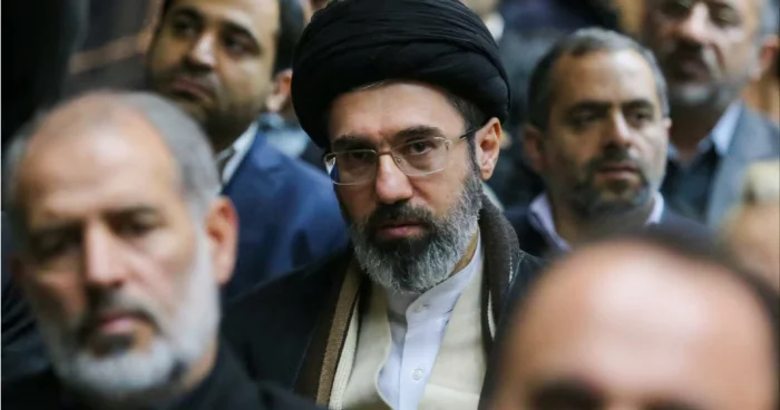 İranın ali rəhbərinin ilk bəyanatı