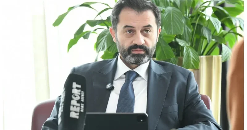 Серхат Кёксал: ЧБТР рассматривает выпуск облигаций в азербайджанских манатах как стратегическое направление
