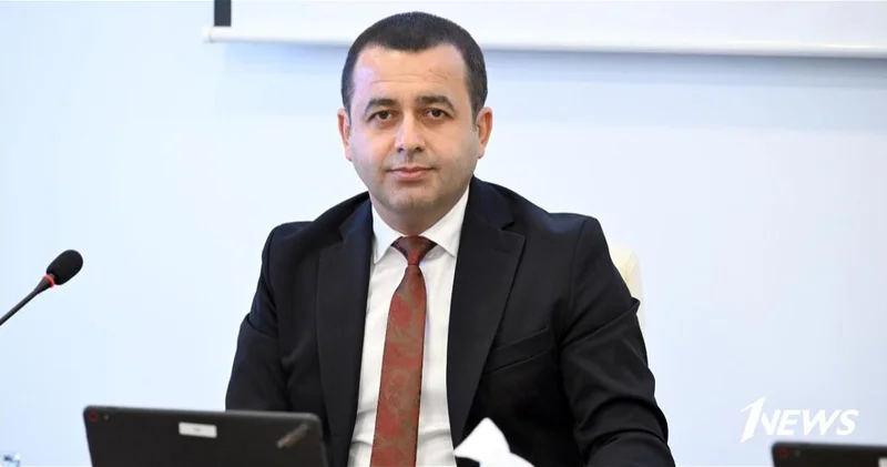 Али Гашимли избран новым президентом Федерации спортивных танцев Азербайджана