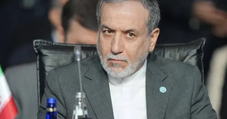 Çin və digər ölkələr Yaxın Şərqdə vasitəçi rolunu oynaya bilər Əraqçi