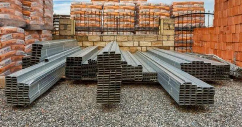 Tikinti materiallarının istehsalı 28 faizdən çox artıb
