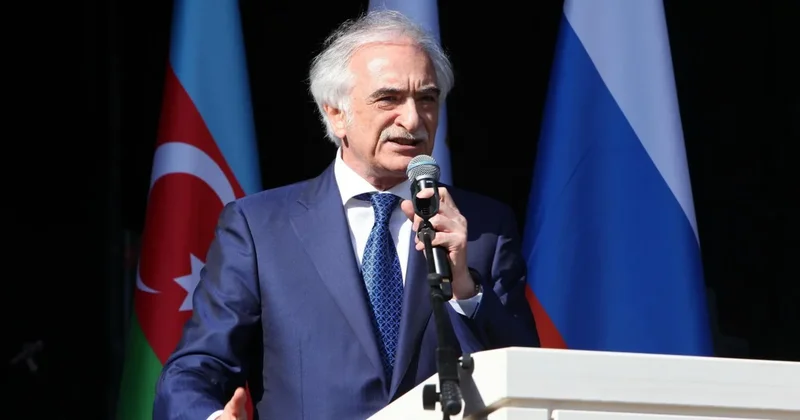 Бюльбюльоглу призвал проводить аттестацию преподавателей искусств каждые пять лет