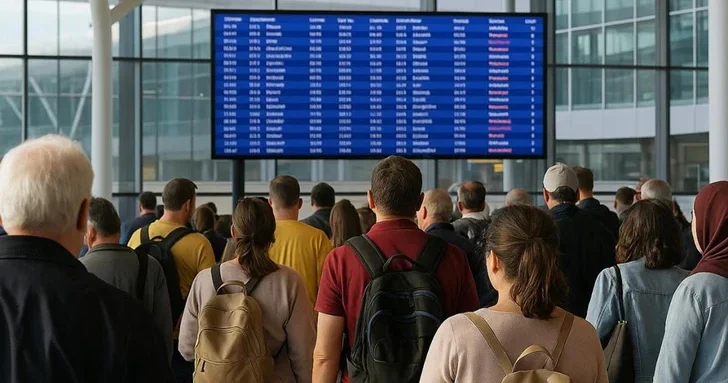 Безопасность важнее цены: как конфликт на Ближнем Востоке меняет планы туристов из Азербайджана?