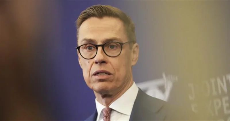 Стубб: ЕС может быть вынужден де факто признать передачу территорий Украины