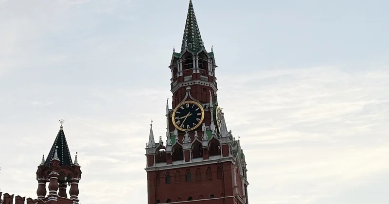 Кремль: Не считаем нужным комментировать