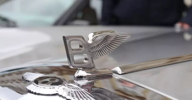 Bentley сокращает рабочие места, чтобы пережить турбулентные времена