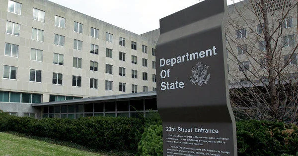 США дали срочное указание всем своим посольствам