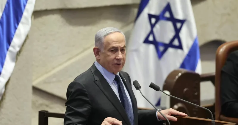 Netanyahu yüksək rütbəli İran rəsmilərinə və “Hizbullah” üzvlərinə zərbələr endirilməsi göstərişi verib