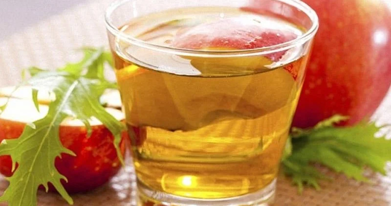 Sosial şəbəkələrdə yayılan “sirkə üsulu” kökəlmədən qoruyurmu?