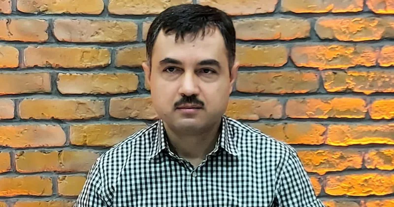 “BU, İRANIN ÇÖKÜŞ SSENARİSİDİR” “ABŞ ilə anlaşmanın bir yolunu tapmalıdırlar”