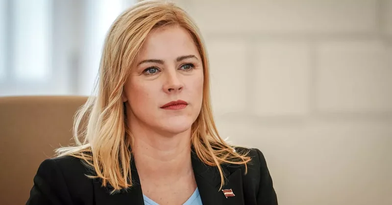 Премьер Латвии: Действия Ирана приносят выгоду России