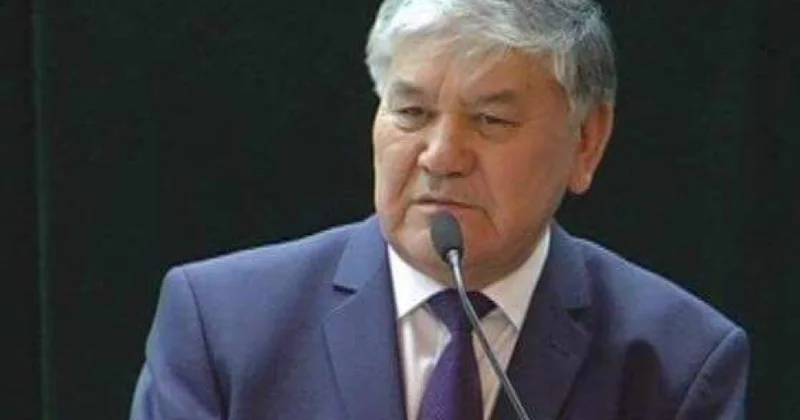 Новруз байрамы в Казахстане
