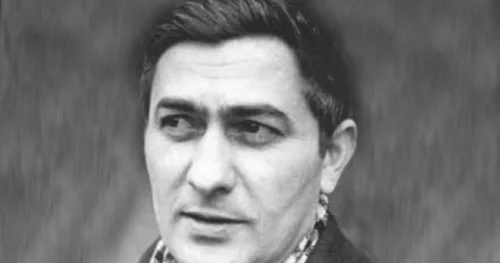 Qoy qara xalın olsun həsrətimin nöqtəsi...