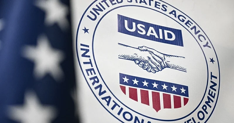 В USAID выявили нарушения при предоставлении Киеву помощи на $26 млрд