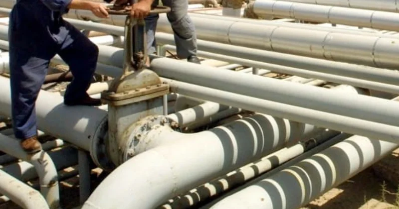 Иракцы с курдами договорились о нефти