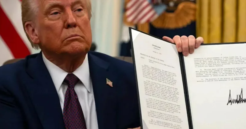 Трамп нажал на стоп: автомобилисты довольны, судостроители нет