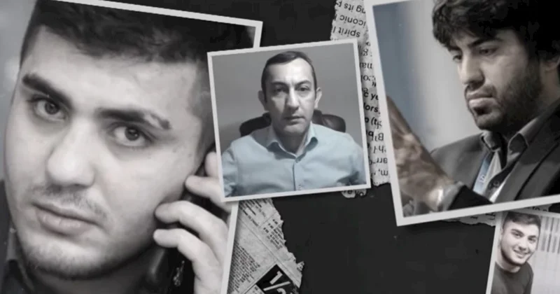 Xaricdən idarə olunan 5 milyonluq şantaj əməliyyatının detalları üzə çıxdı VİDEO