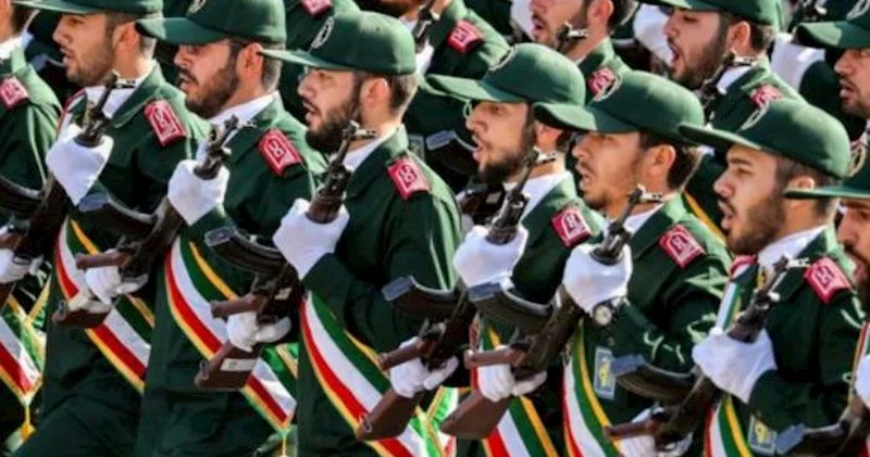 “Fars körfəzi ölkələrindəki enerji obyektlərinə zərbə endirəcəyik” − SEPAH