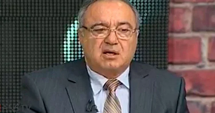 “Tramp unutmasın ki, SSRİ kimi imperiya da, ABŞ kimi nəhəng də nizami ordusu olmayan Əfqanıstandan biabır olub çıxdı...”