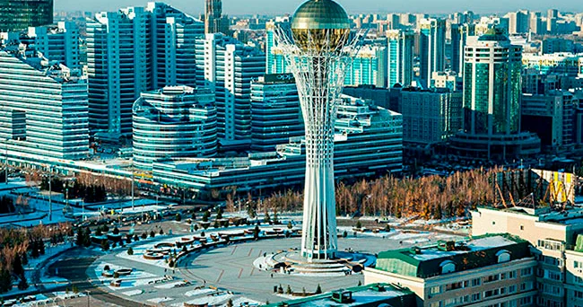 Politoloq Şəhla Cəlilzadə: Qazaxıstanda keçirilən referendum milli suverenliyin qorunması istiqamətində atılan addım olaraq qiymətləndirilə bilər