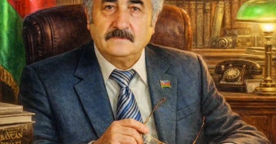 Qərbi Azərbaycanın canlı salnaməsi