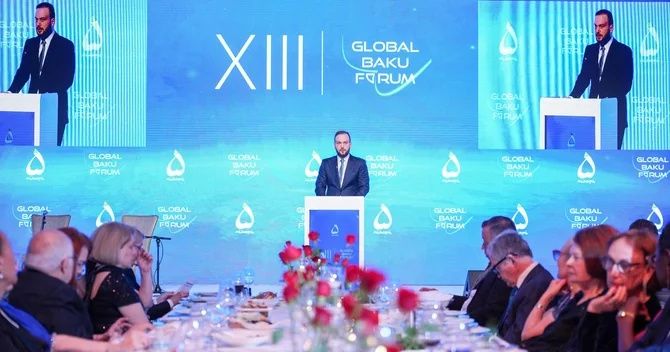 Bakı Forumu Antalyada keçiriləcək COP31 ərəfəsində praktik iqlim həllərini vurğulayır
