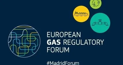 Апрельский форум в Мадриде обсудит проблемы газового рынка ЕС