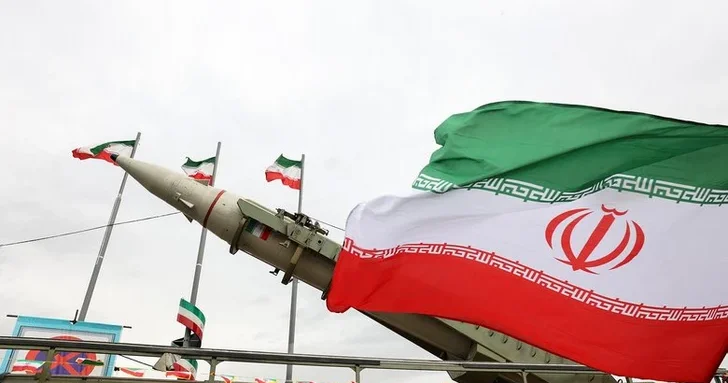 КСИР: США и Израиль вынудили Иран атаковать нефтегазовую инфраструктуру