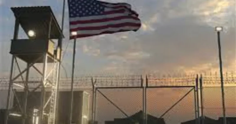 На авиабазе США в Нью Мексико произошла стрельба, есть погибший
