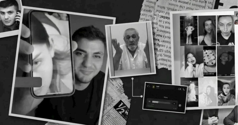 Pul üçün hər şeyi satmaq Düyməni kim basıb?