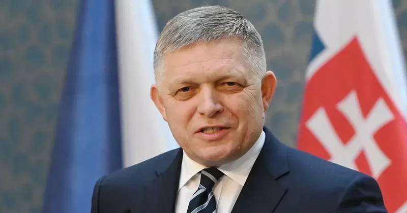 Фицо сообщил, что отработает ночную смену на фабрике