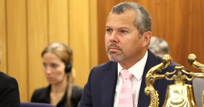 IMO начала экстренные переговоры по судоходству на Ближнем Востоке