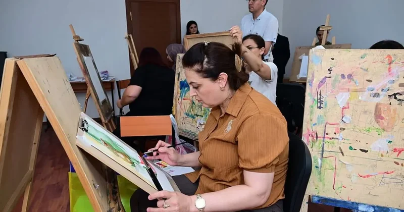İncəsənət məktəblərinin optimallaşdırma xəritəsi hazırlanıb