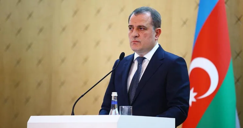 Ceyhun Bayramov Ər Riyada yola düşüb, regionda vəziyyətin müzakirə olunacağı iclasa qatılacaq