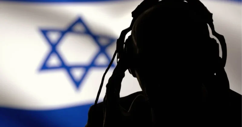 MOSSAD agentləri İran komandirlərinə zəng edir Ağlasığmaz dialoq üzə çıxdı