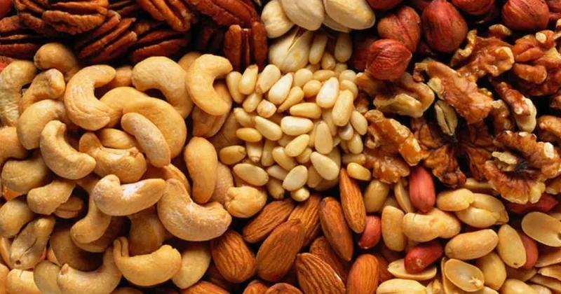 Çərəzləri necə istehlak etmək lazımdır? AÇIQLANDI