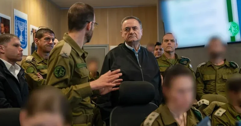 İsrael Katz: İran və Hizbullaha qarşı əhəmiyyətli sürprizlər gözlənilir, həlledici mərhələnin ortasındayıq