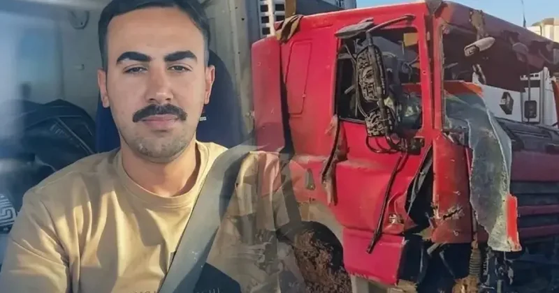 Турецкий дальнобойщик погиб при атаке на Иран
