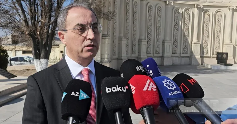 Асип Кая: Турция добилась большой победы в Чанаккале, а Азербайджан в Карабахе