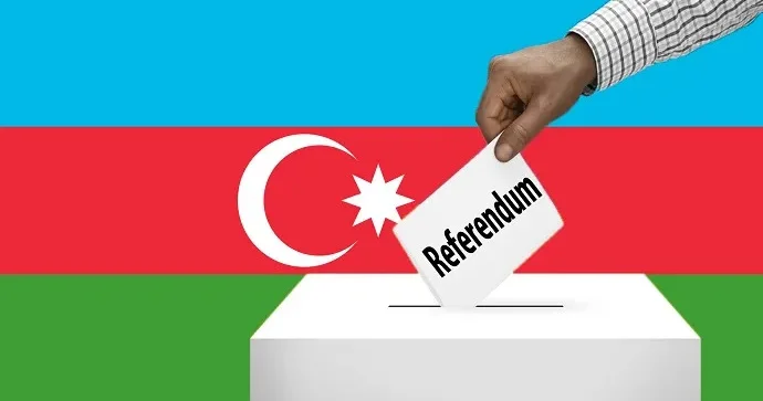 17 il öncə, bu gün...