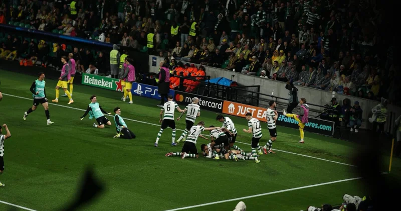 43 il sonra 1/4 finalda