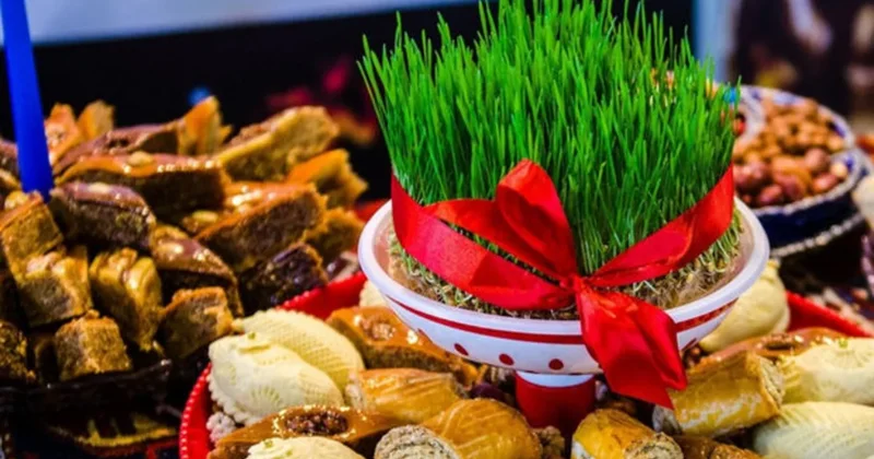 İki bayram üs üstə: Yeməyi bir gündə bitirməyin