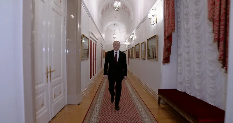 Путин перестал ездить в Кремль после сообщений о том, как США и Израиль выследили Хаменеи перед ликвидацией
