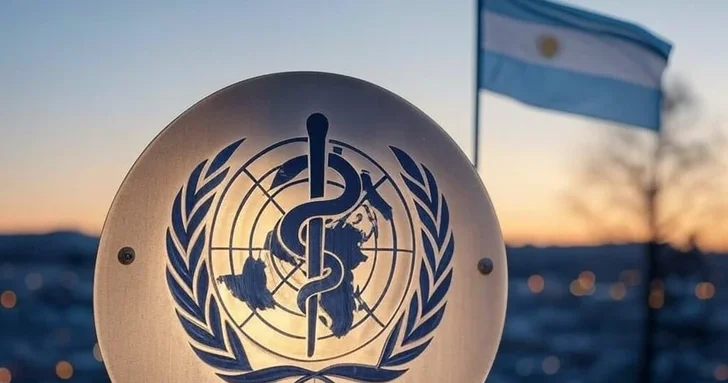 Аргентина официально завершила процедуру выхода из ВОЗ