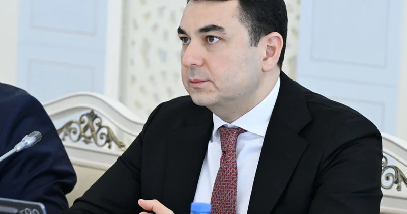 Nazir: İncəsənət Olimpiadasının qalibləri ali təhsil müəssisələrinə imtahansız qəbul ola biləcək