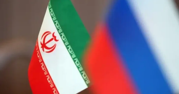 Россия и Иран расширяют военное сотрудничество на фоне конфликта на Ближнем Востоке