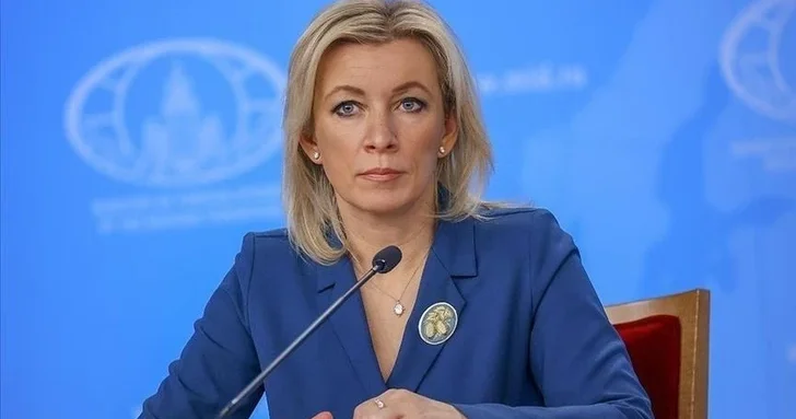 Мария Захарова: Россия решительно осуждает удар вблизи АЭС Бушер в Иране