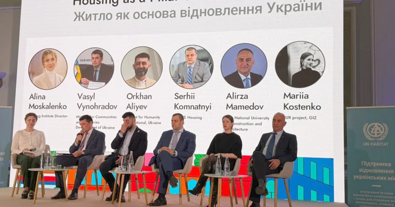 WUF13 Kiyevdə təqdim olunub